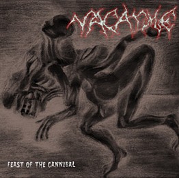 Vacarme : Feast of the Cannibal